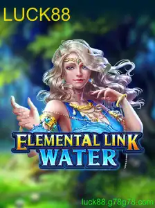 ElementalLinkWater: Um Mergulho em Aventuras Aquáticas