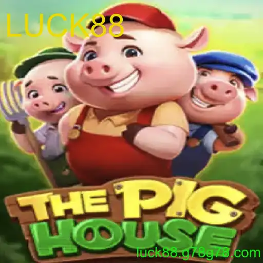 ThePigHouse: Um Novo Mundo de Estratégia e Diversão